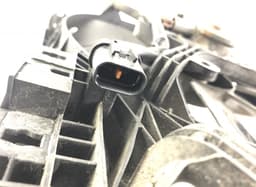 MITSUBISHI 1355A087 Radiator Fan Electric MITSUBISHI LANCER (CV, CX, CY, CZ) (2007-2017) — thumbnail 5