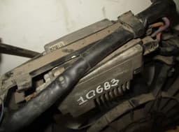 AUDI Radiator Fan Electric AUDI A4 (B6) (2000-2004) — thumbnail 3