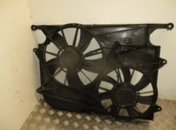 CHEVROLET Radiator Fan Electric CHEVROLET CAPTIVA I (2006-2018) — thumbnail 4