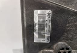 RENAULT 8240550 5020506 214812805R Radiator Fan Electric RENAULT KANGOO II (FW, KW) (2008-2021) — thumbnail 4