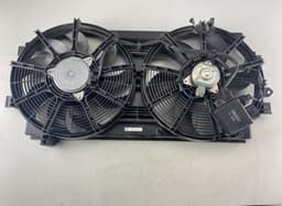 NISSAN Radiator Fan Electric NISSAN LEAF I (ZE0) (2010-2017) — thumbnail 5