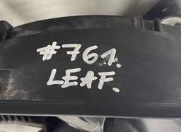 NISSAN Radiator Fan Electric NISSAN LEAF I (ZE0) (2010-2017) — thumbnail 4