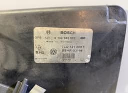 VW Radiator Fan Electric VW TOUAREG I (7L) (2002-2010) — thumbnail 2