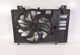 CITROËN 9687359380 3000257 Radiator Fan Electric CITROËN C5 II (2008-2019) — thumbnail 1