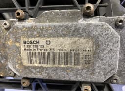VW Radiator Fan Electric VW TOUAREG I (7L) (2002-2010) — thumbnail 3