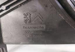 CITROËN 9687359380 3000257 Radiator Fan Electric CITROËN C5 II (2008-2019) — thumbnail 4