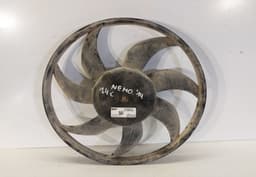 CITROËN 51805806 P9106001 Radiator Fan Electric CITROËN NEMO (2008-2023) — thumbnail 1