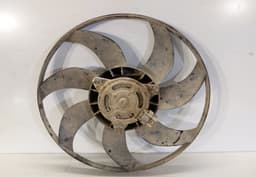 CITROËN 51805806 P9106001 Radiator Fan Electric CITROËN NEMO (2008-2023) — thumbnail 3