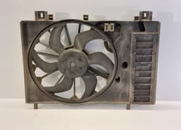 PEUGEOT GMV140CEM00 3000257 9687359380 Radiator Fan Electric PEUGEOT 508 I (W23) (2010-2018) — thumbnail 1