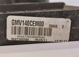 PEUGEOT GMV140CEM00 3000257 9687359380 Radiator Fan Electric PEUGEOT 508 I (W23) (2010-2018) — thumbnail 4