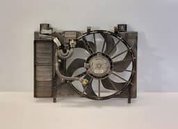 PEUGEOT GMV140CEM00 3000257 9687359380 Radiator Fan Electric PEUGEOT 508 I (W23) (2010-2018) — thumbnail 2