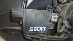 VOLVO 6G918C607SC Radiator Fan Electric VOLVO V70 III (BW) (2007-2016) — thumbnail 4