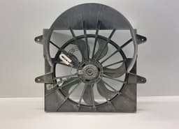 JEEP 24041232 Radiator Fan Electric JEEP GRAND CHEROKEE III (WH) (2005-2010) — thumbnail 4