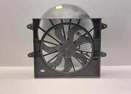 JEEP 24041232 Radiator Fan Electric JEEP GRAND CHEROKEE III (WH) (2005-2010) — thumbnail 1
