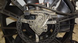 JEEP 24017515 Radiator Fan Electric JEEP GRAND CHEROKEE III (WH) (2005-2010) — thumbnail 4