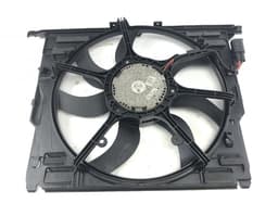 BMW A54921111 A07949114 A54921-111 A07949-114 A07949113 A07949-113 Radiator Fan Electric BMW 7 (F01, F02) (2008-2016) — thumbnail 2