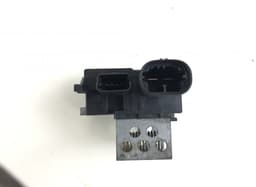 CITROËN 9806313880 Radiator Fan Electric CITROËN JUMPY III (2016-) — thumbnail 4