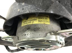 CITROËN 9806313880 Radiator Fan Electric CITROËN JUMPY III (2016-) — thumbnail 5