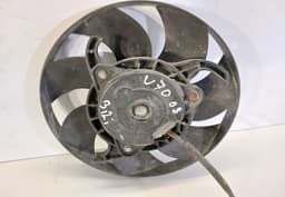 VOLVO 6G918C607N Radiator Fan Electric VOLVO V70 III (BW) (2007-2016) — thumbnail 2