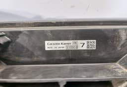 NISSAN A18700A28001 Radiator Fan Electric NISSAN LEAF I (ZE0) (2010-2017) — thumbnail 3