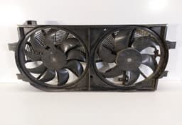 NISSAN A18700A28001 Radiator Fan Electric NISSAN LEAF I (ZE0) (2010-2017) — thumbnail 1