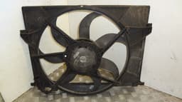 MERCEDES-BENZ A2215000793 Radiator Fan Electric MERCEDES-BENZ S-CLASS (W221) (2005-2013) — thumbnail 2