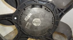 MERCEDES-BENZ A2215000793 Radiator Fan Electric MERCEDES-BENZ S-CLASS (W221) (2005-2013) — thumbnail 4