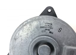 HONDA 190155PAA01 190305PAA01 Radiator Fan Electric HONDA CR-V V (RW) (2016-2023) — thumbnail 4