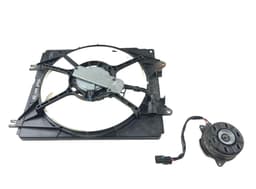 HONDA 190155PAA01 190305PAA01 Radiator Fan Electric HONDA CR-V V (RW) (2016-2023) — thumbnail 1