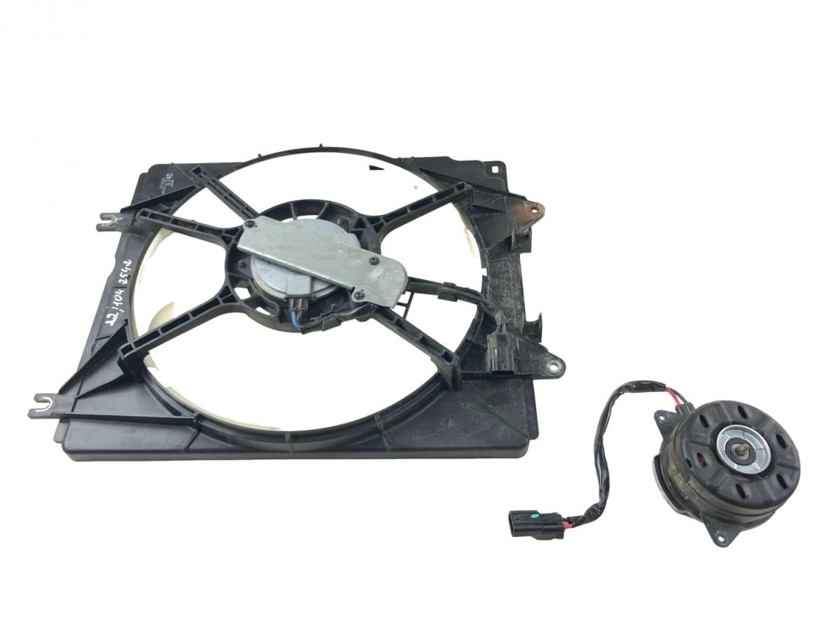 HONDA 190155PAA01 190305PAA01 Radiator Fan Electric HONDA CR-V V (RW) (2016-2023)