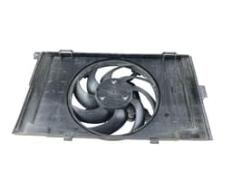 BMW 8642144 Radiator Fan Electric BMW i3 (I01) (2013-2022) — thumbnail 1