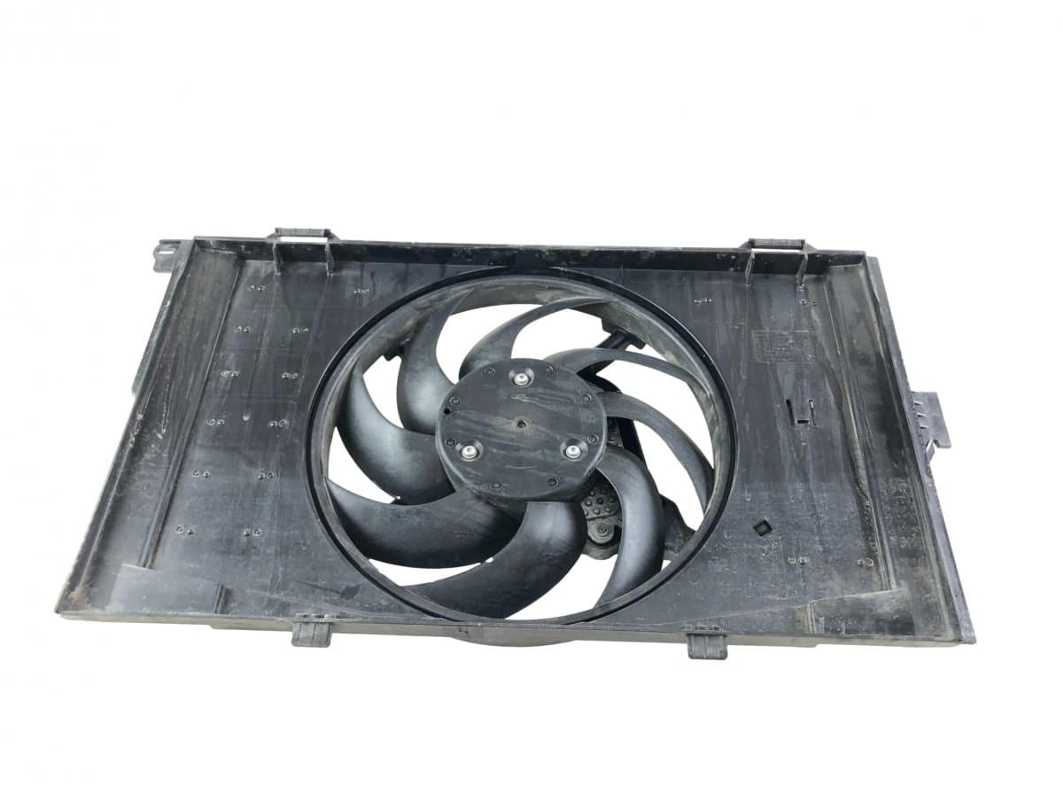 BMW 8642144 Radiator Fan Electric BMW i3 (I01) (2013-2022)