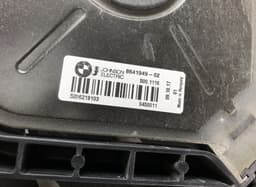 BMW 8642144 Radiator Fan Electric BMW i3 (I01) (2013-2022) — thumbnail 3