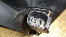 MERCEDES-BENZ 3135103520 Radiator Fan Electric MERCEDES-BENZ E-CLASS (W211) (2002-2009) — thumbnail 5