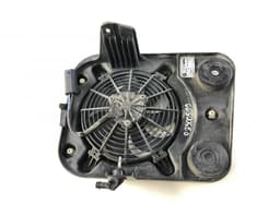 BMW 8608033 Radiator Fan Electric BMW i3 (I01) (2013-2022) — thumbnail 1