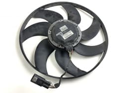 MERCEDES-BENZ A2049066802 Radiator Fan Electric MERCEDES-BENZ GLK-CLASS (X204) (2008-2015) — thumbnail 1