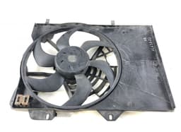 CITROËN 0099327091751 Radiator Fan Electric CITROËN DS3 (2009-2015) — thumbnail 1