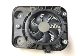 BMW 8608033 Radiator Fan Electric BMW i3 (I01) (2013-2022) — thumbnail 4
