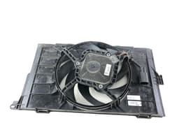 BMW 8642144 Radiator Fan Electric BMW i3 (I01) (2013-2022) — thumbnail 2
