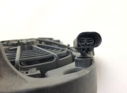 BMW 8608033 Radiator Fan Electric BMW i3 (I01) (2013-2022) — thumbnail 3
