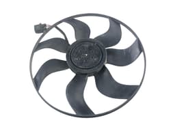 MERCEDES-BENZ 1137328751 Radiator Fan Electric MERCEDES-BENZ E-CLASS (W213) (2016-2023) — thumbnail 4