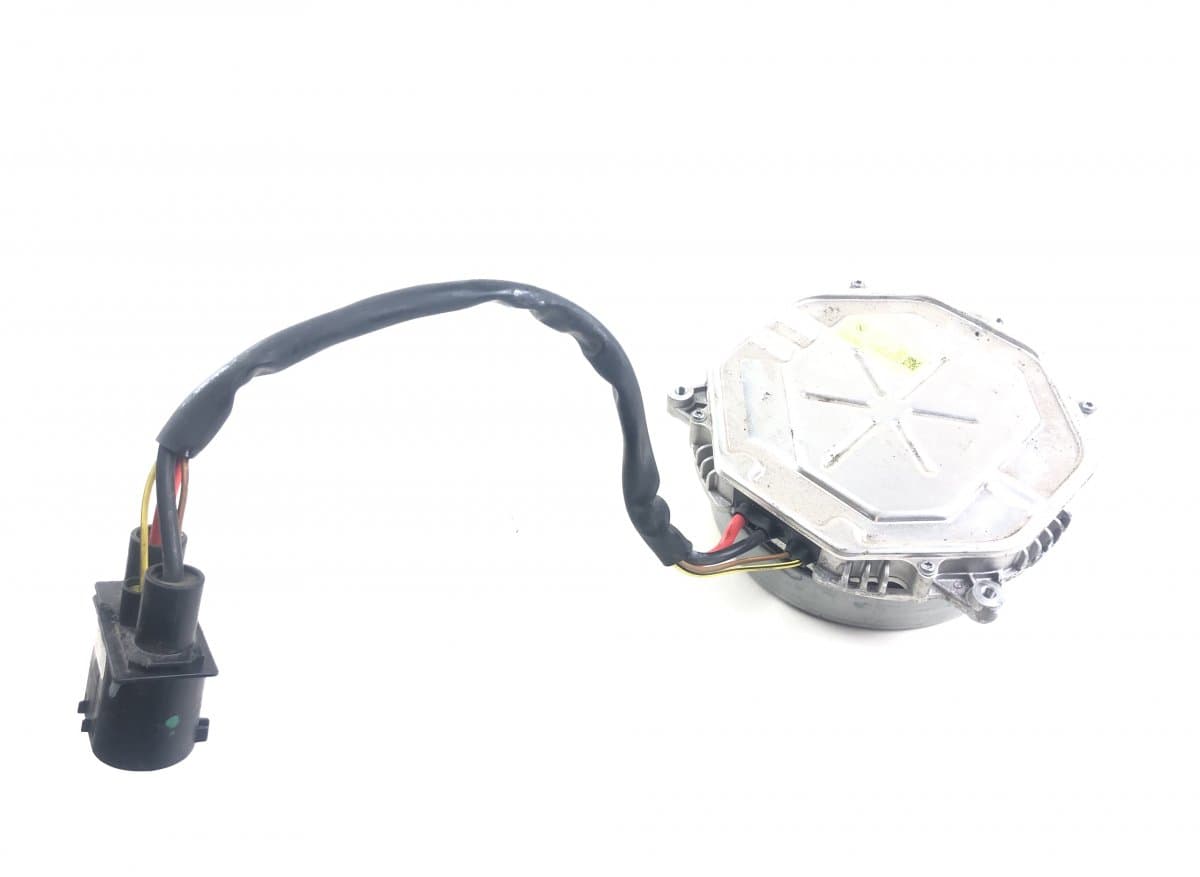 KIA 25380N7200 Radiator Fan Electric KIA SPORTAGE V (NQ5) (2021-)