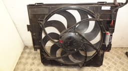 BMW Radiator Fan Electric BMW 4 (F32, F33, F36, F82, F83) (2013-2020) — thumbnail 3