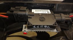 BMW Radiator Fan Electric BMW 4 (F32, F33, F36, F82, F83) (2013-2020) — thumbnail 5
