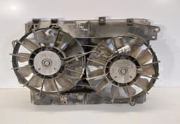 LEXUS 4227501620 Radiator Fan Electric LEXUS IS II (XE20) (2005-2013) — thumbnail 2