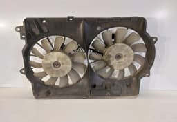 LEXUS 4227501620 Radiator Fan Electric LEXUS IS II (XE20) (2005-2013) — thumbnail 1