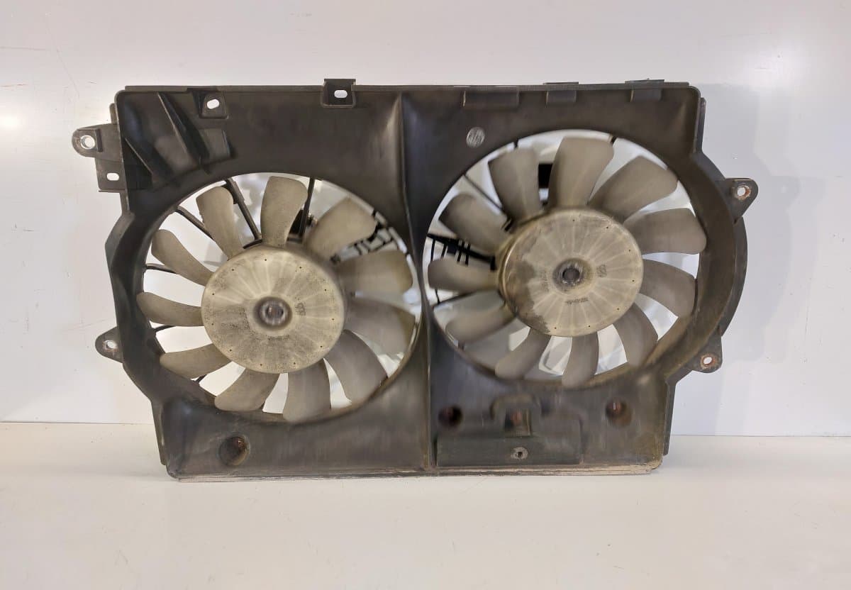 LEXUS 4227501620 Radiator Fan Electric LEXUS IS II (XE20) (2005-2013)