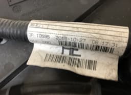 FORD 1866638 Radiator Fan Electric FORD MONDEO Mk V (CD, CE, CF) (2014-2022) — thumbnail 5