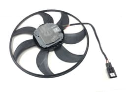 BMW 7601176 Radiator Fan Electric BMW X3 (F25) (2010-2017) — thumbnail 1