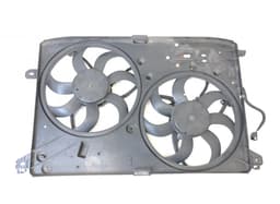 FORD 1866638 Radiator Fan Electric FORD MONDEO Mk V (CD, CE, CF) (2014-2022) — thumbnail 1